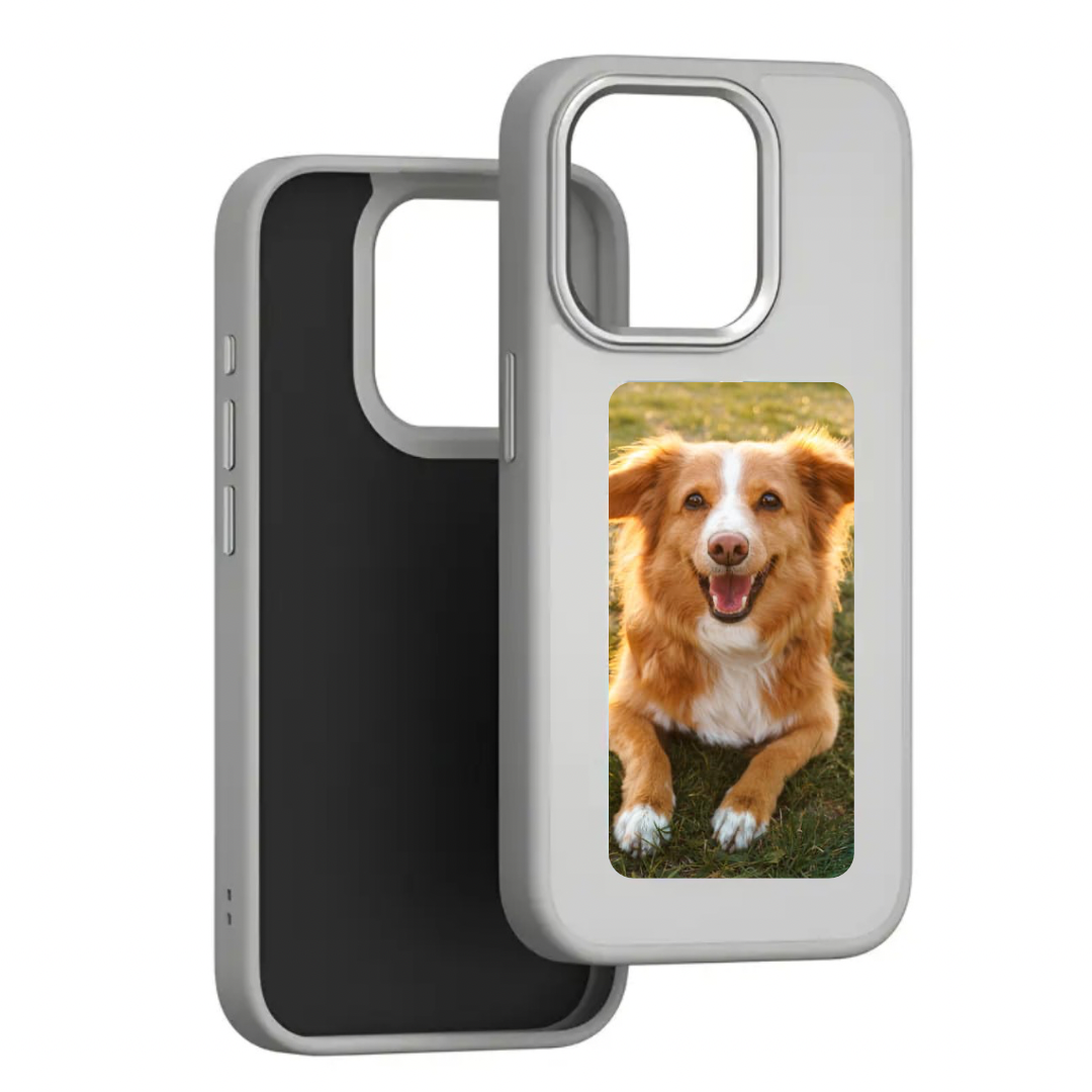 PixaCase™ Viral Custom Photo Case